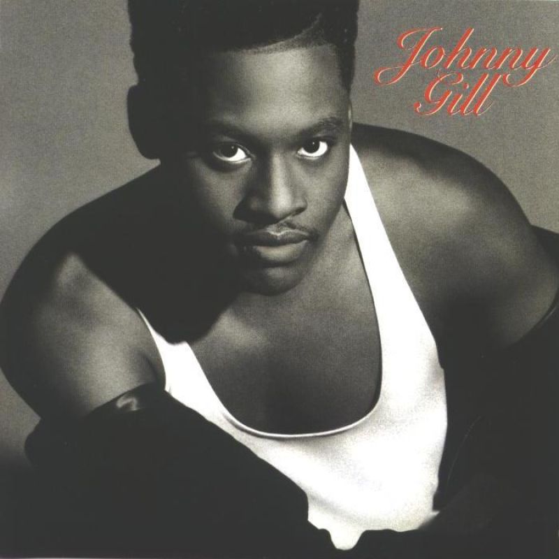 Johnny Gill - Johnny Gill [1990] - hitparade.ch